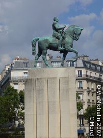Place du Trocadéro-et-du-11-Novembre