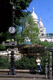 Square St-Pierre