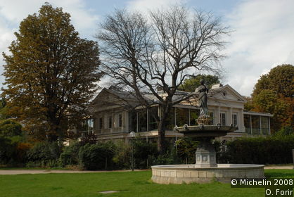 Jardins des Champs-Élysées