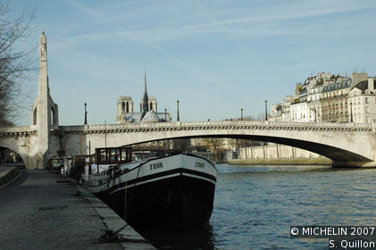 Pont de la Tournelle