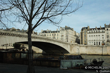 Pont de la Tournelle