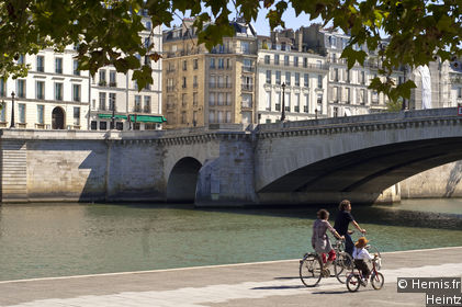 Pont de la Tournelle