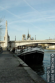 Pont de la Tournelle