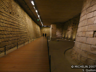 Medieval Louvre