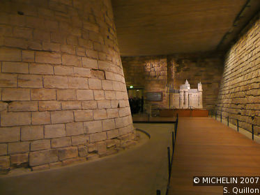 Medieval Louvre