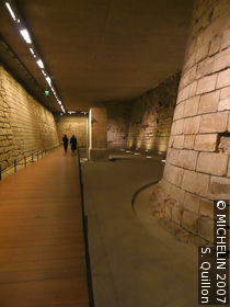 Medieval Louvre