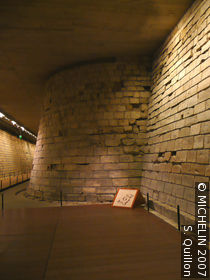 Medieval Louvre