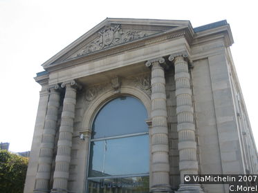 Jeu de Paume National Gallery