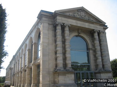Jeu de Paume National Gallery