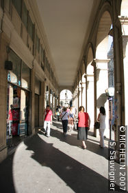 Rue de Rivoli