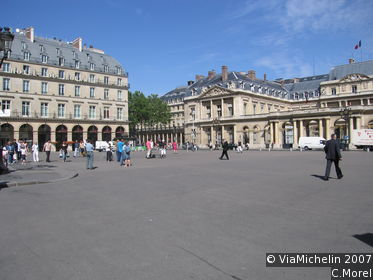 Place du Palais-Royal