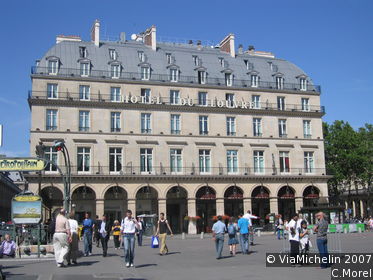 Place du Palais-Royal