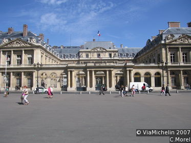 Place du Palais-Royal
