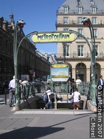 Place du Palais-Royal