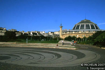 Bourse du Commerce