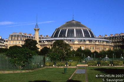 Bourse du Commerce