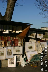 Quai de Conti