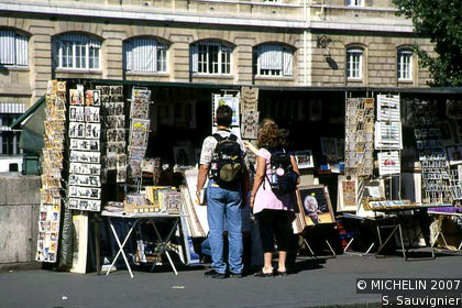 Quai des Grands-Augustins