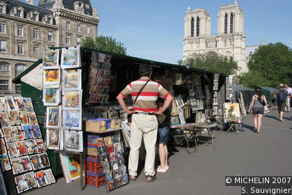 Quai des Grands-Augustins