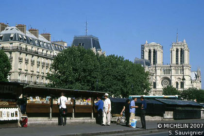 Quai des Grands-Augustins