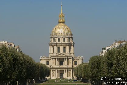 Church of St-Louis-des-Invalides