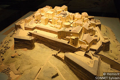 Musée des Plans-reliefs