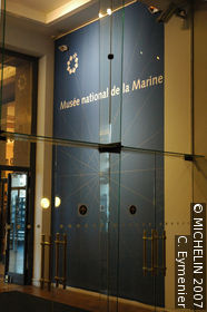 Musée National de la Marine