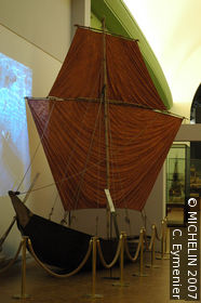 Musée National de la Marine