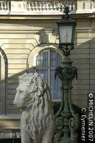 The Jacquemart-André Museum