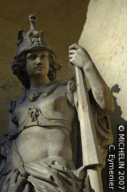 The Jacquemart-André Museum