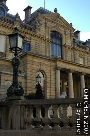 The Jacquemart-André Museum