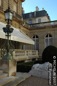 The Jacquemart-André Museum