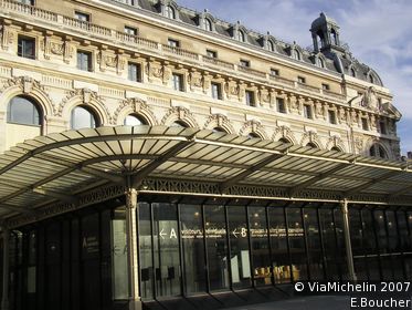 Musée d'Orsay