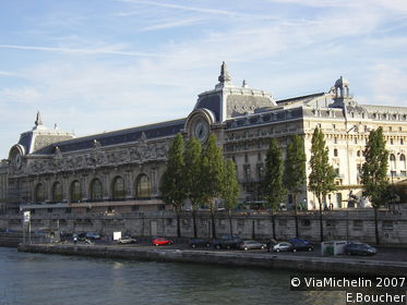 Musée d'Orsay