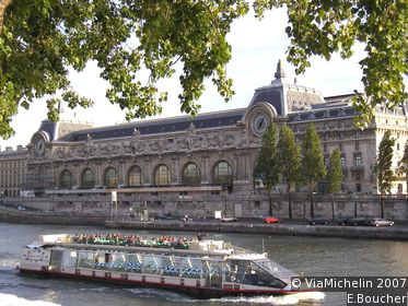 Musée d'Orsay