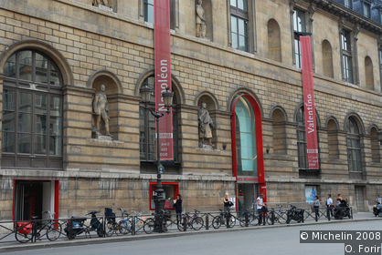 Musée des Arts Décoratifs