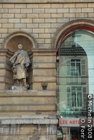 Musée des Arts Décoratifs