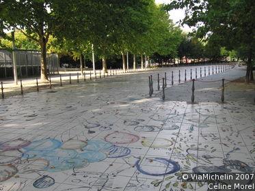 Parc de la Villette