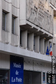 Museum of the Post Office