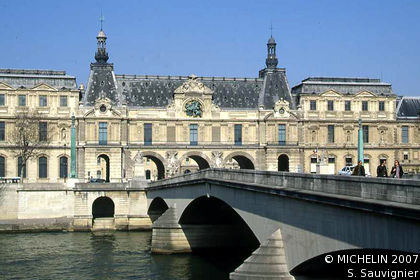 GUIA VERDE PARIS guia verde paris: