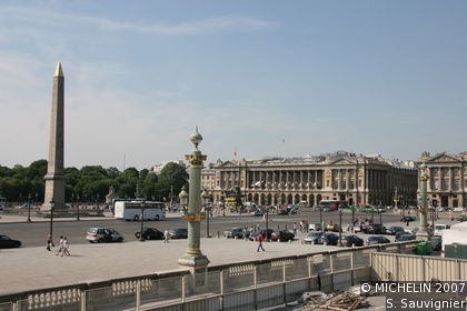 Place de la Concorde