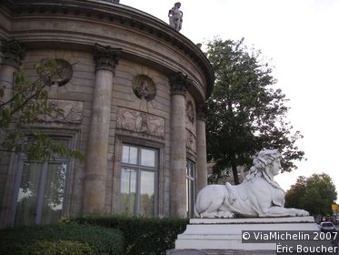 Musée de la Légion d'Honneur et des Ordres de Chevalerie