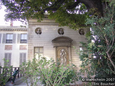 Musée de la Légion d'Honneur et des Ordres de Chevalerie