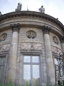 Musée de la Légion d'Honneur et des Ordres de Chevalerie