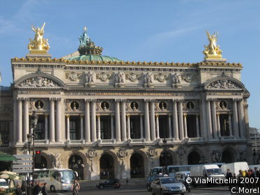 Place de l'Opéra