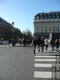 Place de l'Opéra