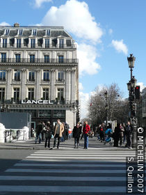 Place de l'Opéra