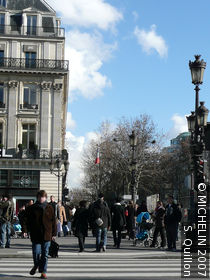 Place de l'Opéra