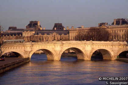 Pont-Neuf