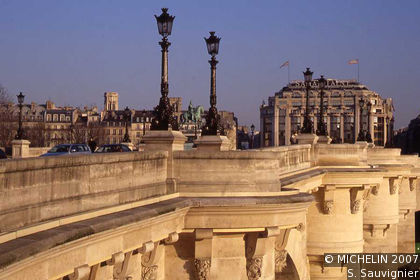 Pont-Neuf